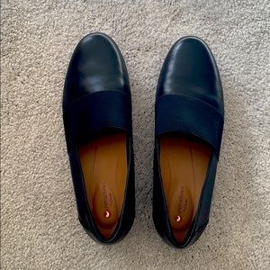 unstructured by Clark’s brand new